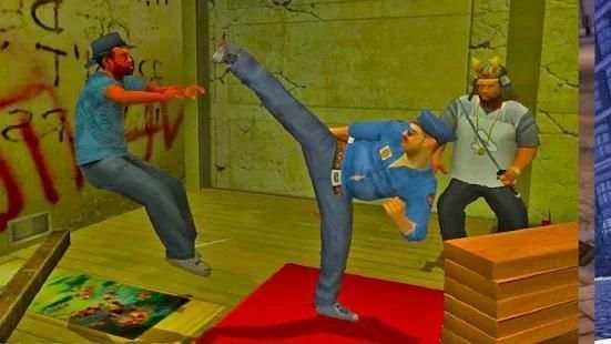 Cheat Codes for Grand Theft Auto San Andreas screenshot 2