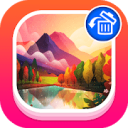 ikon Deleted All Files, Photos And Videos