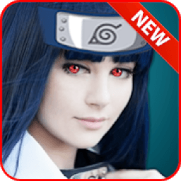 ikon Super Ninja Camera Editor