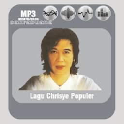 Lagu Chrisye Populer 1.0