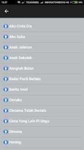 Lagu Chrisye Populer screenshot 3