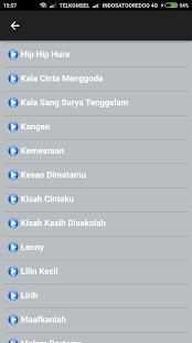 Lagu Chrisye Populer screenshot 2