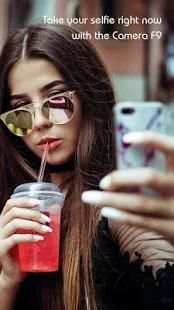 Camera Oppo F9 Selfie - Selfie Camera For Oppo F9 screenshot 2