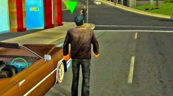 Cheat Codes for Grand Theft Auto San Andreas screenshot 1