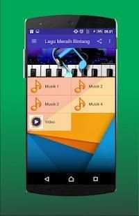 Lagu Meraih Bintang - Via Valen screenshot 4
