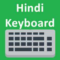 Hindi Keyboard with Hindi Typing on 9Apps