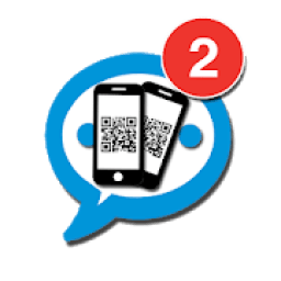 Cloneapp Messenger 2018 आइकन