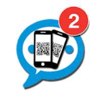 Cloneapp Messenger 2018