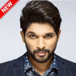 ikon Allu Arjun HD Wallpapers