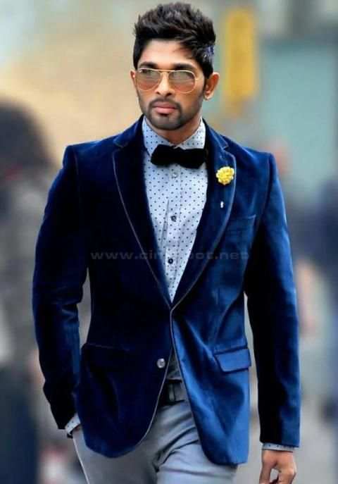 Allu Arjun HD Wallpapers screenshot 1