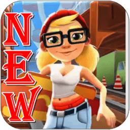 ikon Subway Run 2: Endless Runner Magic Game