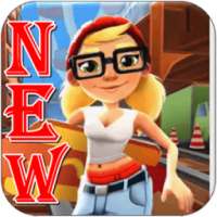 Subway Run 2: Endless Runner Magic Game