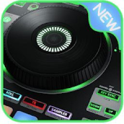 ikon Song Mixer Dj Virtual