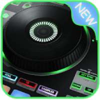 Song Mixer Dj Virtual