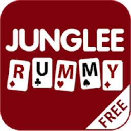 Ultimate Junglee Rummy: Play Free Card Game Online