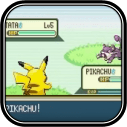 Guide Pokemon Fire Red आइकन