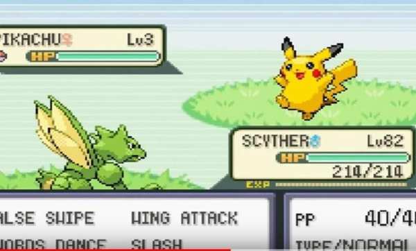 Guide Pokemon Fire Red screenshot 3