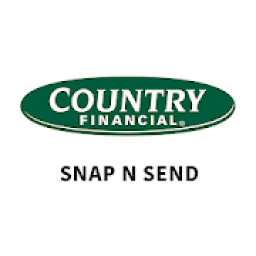 Snap N Send أيقونة