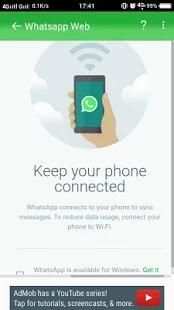 Multi Whatsapp - Whatsapp Web screenshot 3