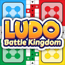 Ludo Battle Kingdom: Snakes &amp; Ladders Board Game आइकन