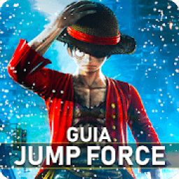 ikon New Guia Jump Force