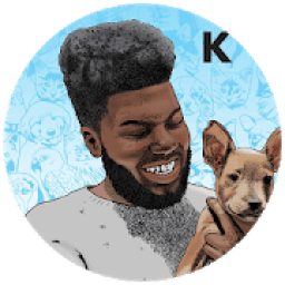 ikon KHALID Wallpapers HD