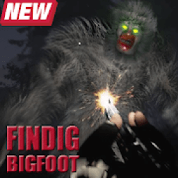 ikon Finding Bigfoot Gameplay Walppaper