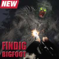 Finding Bigfoot Gameplay Walppaper
