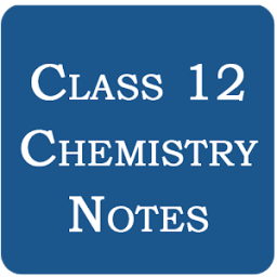ikon Class 12 Chemistry Notes