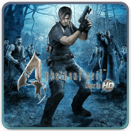 Guide for Resident Evil 4 आइकन