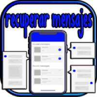 recuperación de mensajes: todo tipo de mensajes