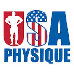 USA Physique Online Coaching