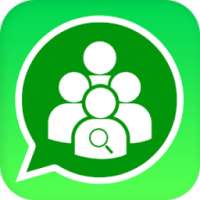 Friend Search for WhatsApp Number