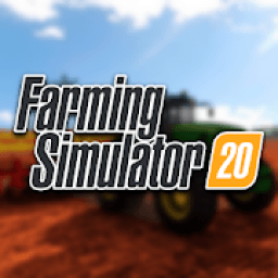 Novidades - Farming Simulator 2020 आइकन