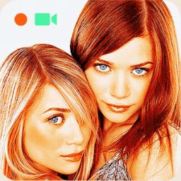 ikon Random Hot Girls Video Chat Advice App