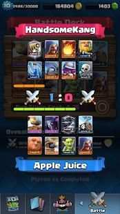 Simulator for Clash Royale screenshot 22
