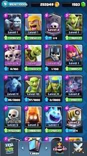 Simulator for Clash Royale screenshot 19