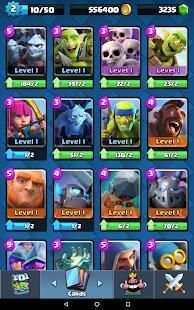 Simulator for Clash Royale screenshot 10