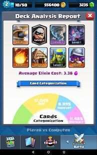 Simulator for Clash Royale screenshot 12