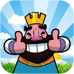 ikon Simulator for Clash Royale