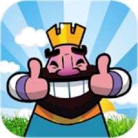 Simulator for Clash Royale