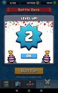 Simulator for Clash Royale screenshot 4