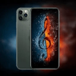 ikon iPhone 11 Pro Ringtones