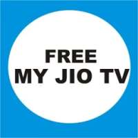 Free My Jio TV