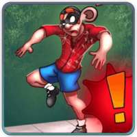 ikon Guide for Robbery Bob 2