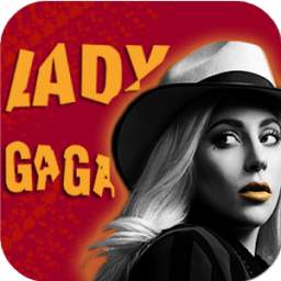 Lady Gaga : songs, lyrics,..offline