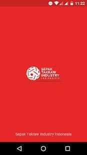 Sepak Takraw Industry screenshot 3