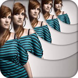 Snap Lab - Crazy Snap Photo Effect आइकन