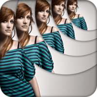 Snap Lab - Crazy Snap Photo Effect on 9Apps