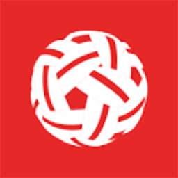 Sepak Takraw Industry 1.0